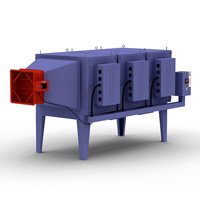 Gas Disposal