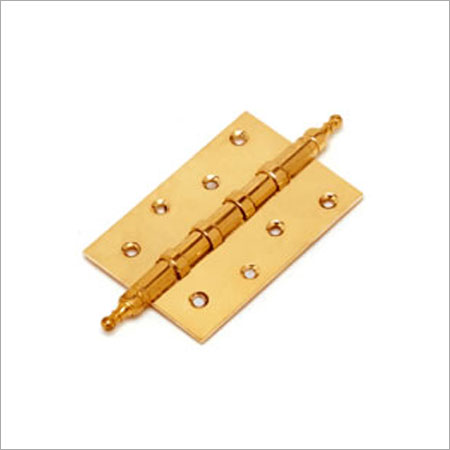 Chavda Brass Hinges