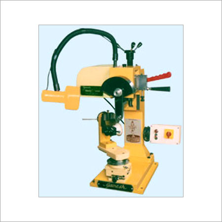 Kanas Machine