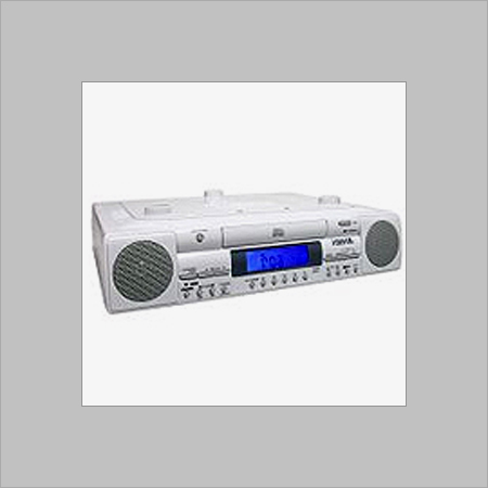 Fm Radio Cabinet