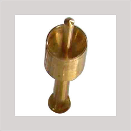 Brass Brush - Superior Quality Brass Material | Long Lasting Corrosion Resistant Temperature Variation Resistant