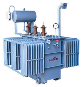 power distribution transformers