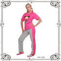 Ladies Sports Suits