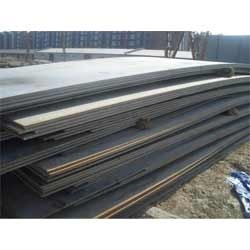 HR Plates - High Quality Raw Material Fabrication | Durable Affordable Solutions