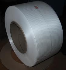 PP Box Strapping Rolls - 9mm 12mm 16mm 19mm Widths | High-Quality PP Material Suitable for Fully and Semi-Automatic Machines