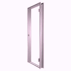 Pressed Steel Window Frame