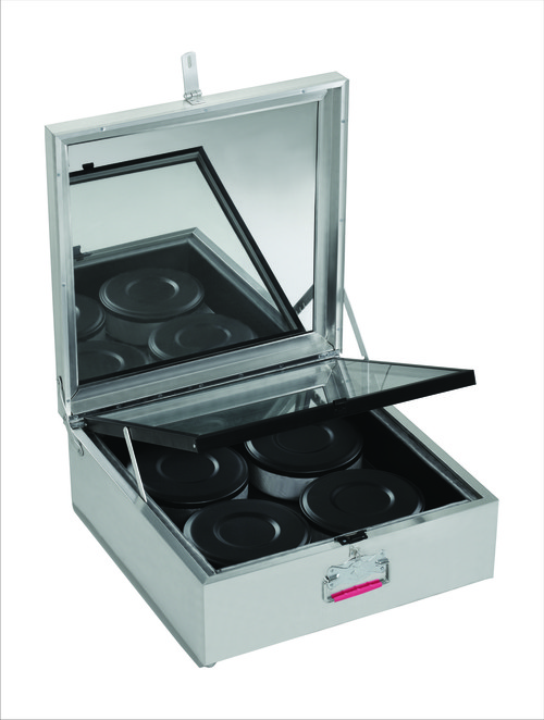 Box Type Solar Cookers