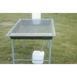 Solar Still Unit