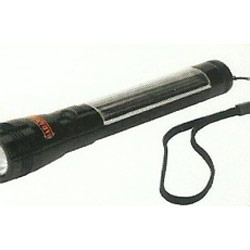 Solar Torch