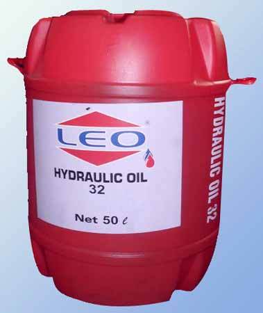 Hydraulic Oil - Superior Grade, High Performance Fluid for Optimal Efficiency