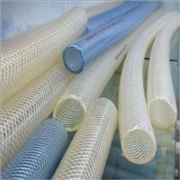 PVC Braided Pipe For Compression