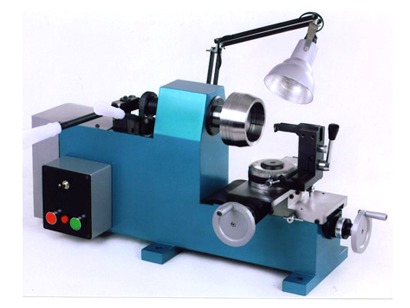 Bangle Inside Outside Turning Machine