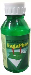 Agricultural Chemical Pesticide - Color: Green