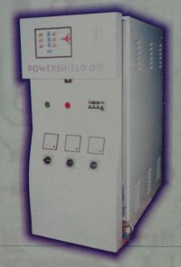 Voltage Stabilizer - Sturdy Design High Performance | Reliable Power Regulation Compact Size
