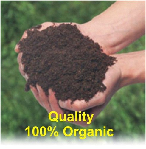 Organic Fertilizers