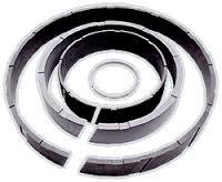Compression Piston Seals