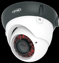IR Varifocal Dome Camera