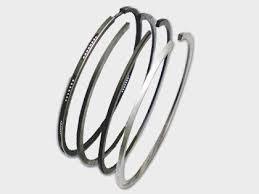 Diesel Engine Piston Rings Set - High Quality Rust Proof Body | High Functionality Sturdy Structure Optimum Performance