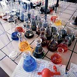 Salt Free Dyes - Acid Yellow-23, Acid Violet-17, Direct Red-254 , Balanced Composition, High Stability, Accurately Formulated