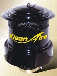 Turbo Air Precleaner