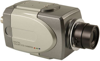 C Mount Camera Services