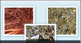 Metal Scrap - Recyclable Metallic Waste Material | Sustainable and Economical Raw Material for Factories