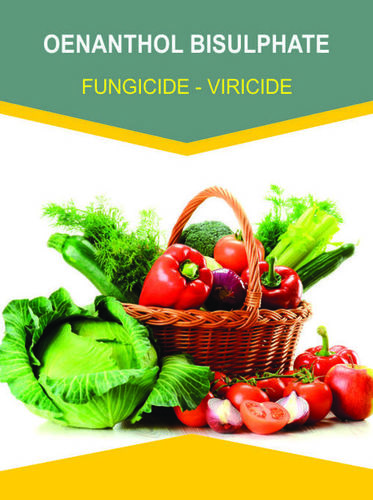 Oenanthol Bisulphate Fungicide Vircide