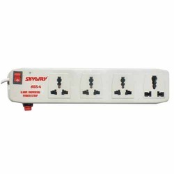 5 Socket Power Strip