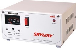 electronic voltage stabilizer