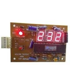 Digital Voltmeter