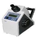 Abbe Refractometer With Digital Temperature Indicator
