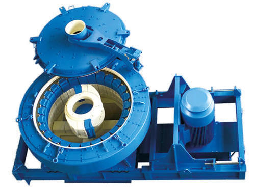Vsi Sand Crusher Machine