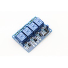 Relay Driver Board