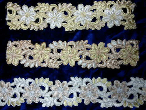 Designer Lace