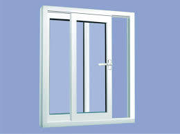 Aluminium Window