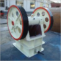Small Stone Crusher Machine - Robust Steel Build Efficiency in Crushing Small Stones Reliable Operation and Durable Performance