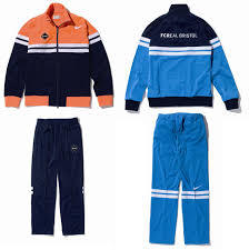 Sport Track Suit