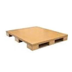 Paper Honeycombs Pallets