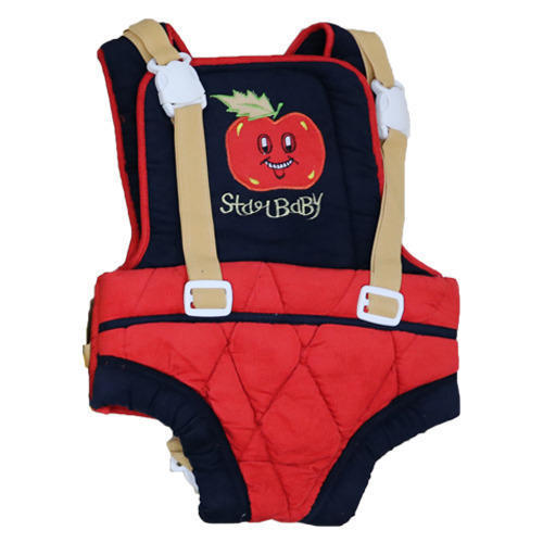 Regular Use Baby Carrier