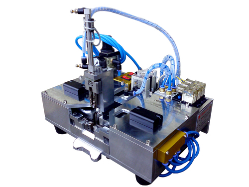 HDMI Cable Stripping Machine for Two Sides