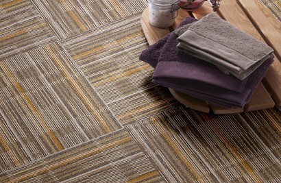 Matrix Carpet Tiles