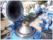 Oil Purifier - Corrosion-Resistant Design | Impeccable Sturdiness Exceptional Functionality