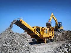 Stone Crusher Machine - High Durability Steel Material Customizable Sizes Heavy Load Bearable Design