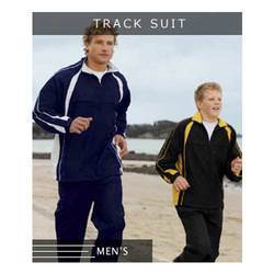 Sports Track Suit - Premium Quality Fabric Customizable Specifications for Optimal Comfort and Performance