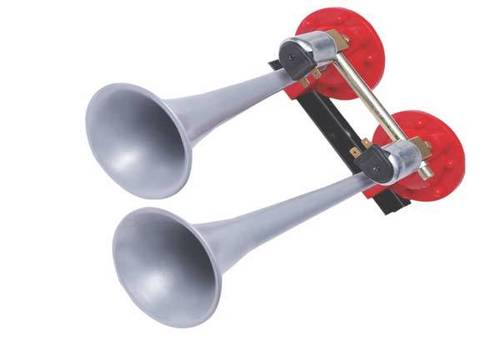 Meta Twintone Horn