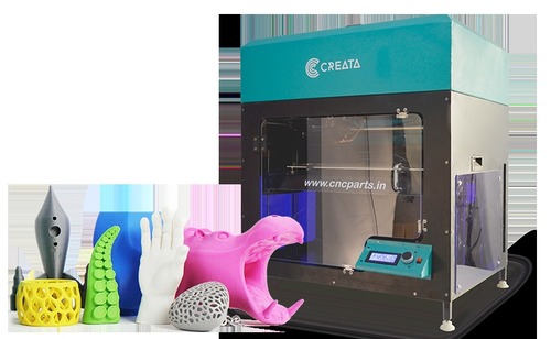 3 Dimensional Printing Machines