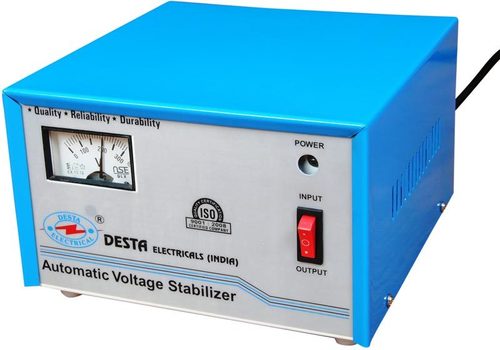 Voltage Stabilizer