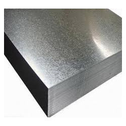 All Colour Hot Dipped Galvanized Steel Sheet