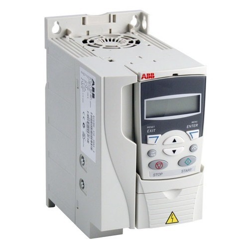 L&T ABB AC Drives