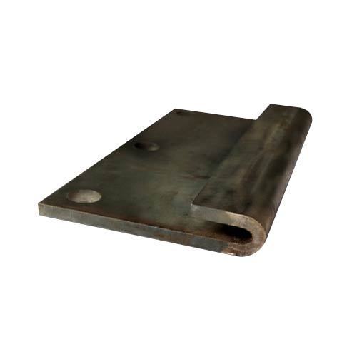 CNC Bending Press Part Job Work
